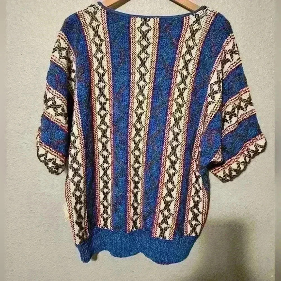 NWT VINTAGE BONNIE AND BILL NEW YORK - Picture 2 of 5